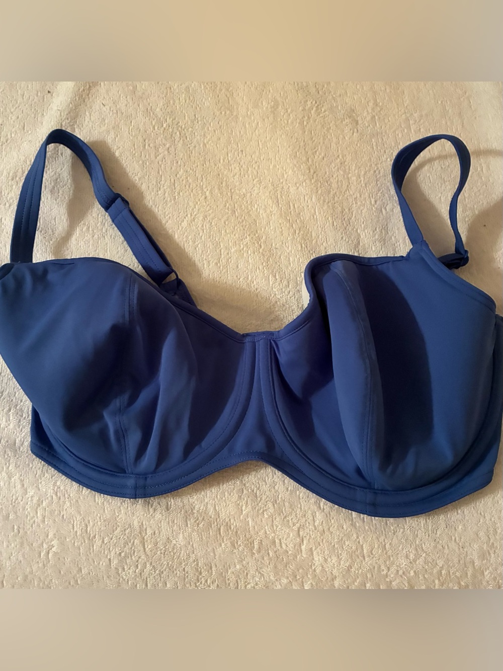 Freya Jewel Cove Bikini Top